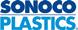 Logo Sonoco Plastics